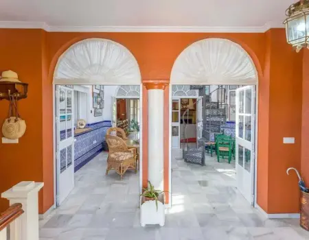 Maison pittoresque à Arcos avec piscine privée - Photo 9