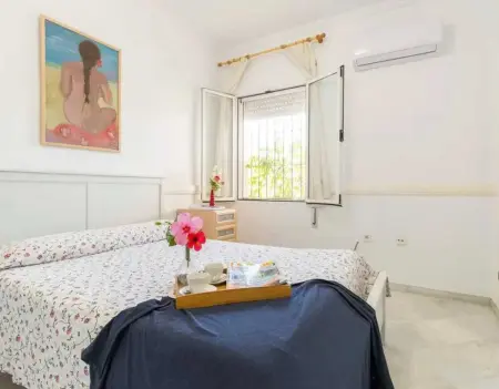 Maison pittoresque à Arcos avec piscine privée - Photo 11