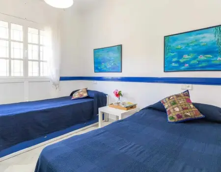 Maison pittoresque à Arcos avec piscine privée - Photo 12