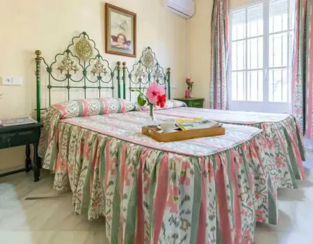 Maison pittoresque à Arcos avec piscine privée - Photo 13