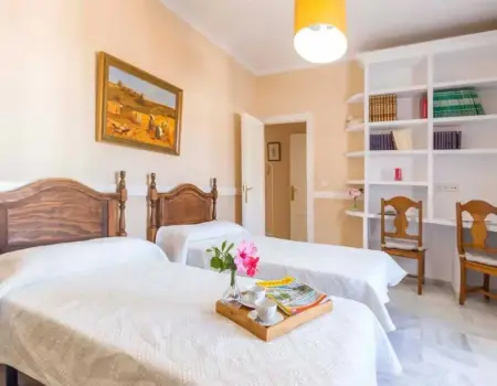 Maison pittoresque à Arcos avec piscine privée - Photo 14