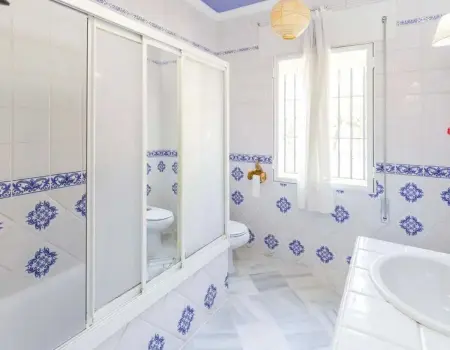 Maison pittoresque à Arcos avec piscine privée - Photo 15