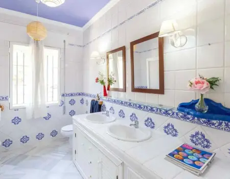 Maison pittoresque à Arcos avec piscine privée - Photo 16