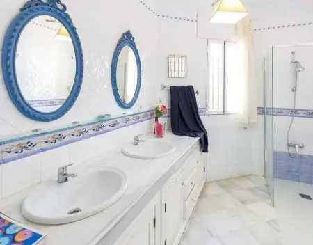 Maison pittoresque à Arcos avec piscine privée - Photo 17