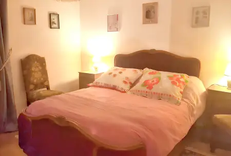 Appartement contemporain à Morlaix - 70 m² - proche centre-ville - Photo 4