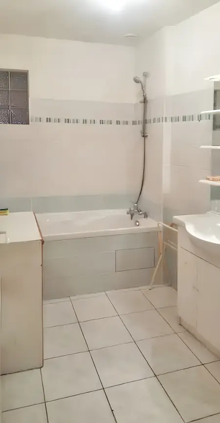 Appartement contemporain à Morlaix - 70 m² - proche centre-ville - Photo 7