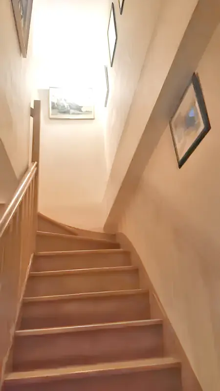 Appartement contemporain à Morlaix - 70 m² - proche centre-ville - Photo 8