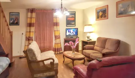 Appartement contemporain à Morlaix - 70 m² - proche centre-ville - Photo 10