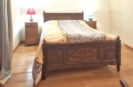 Appartement contemporain à Morlaix - 70 m² - proche centre-ville - Photo 12