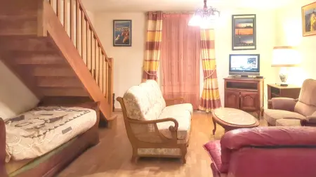 Appartement contemporain à Morlaix - 70 m² - proche centre-ville - Photo 13