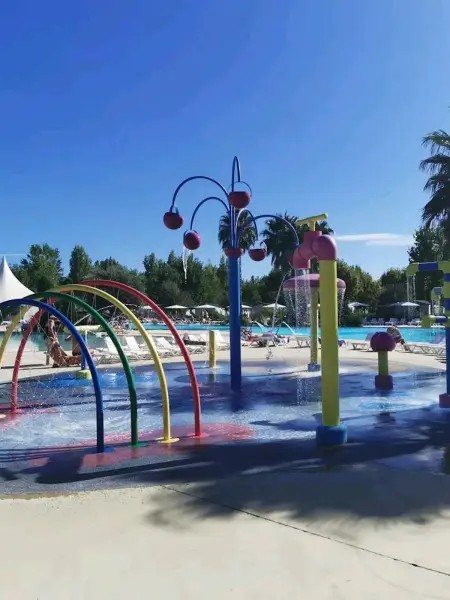 Bungalow charmant près de Vias avec piscine partagée - Photo 3