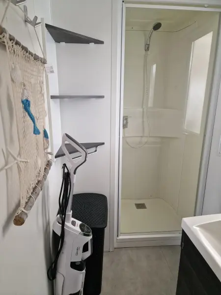 Bungalow charmant près de Vias avec piscine partagée - Photo 19