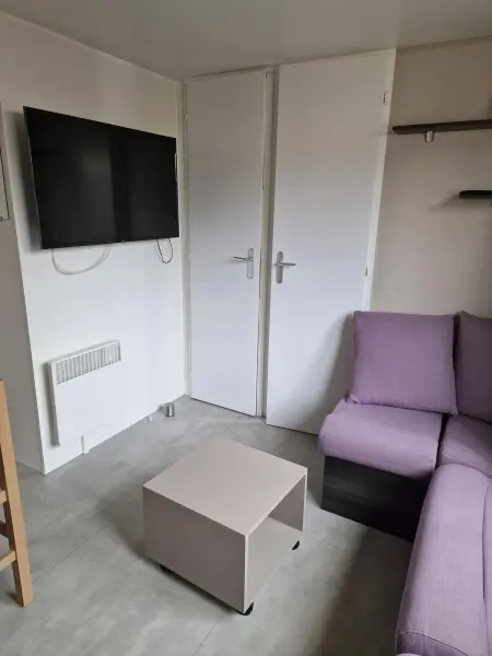 Bungalow charmant près de Vias avec piscine partagée - Photo 20