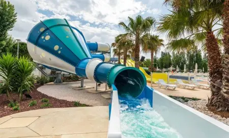 Bungalow charmant près de Vias avec piscine partagée - Photo 29