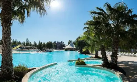 Bungalow charmant près de Vias avec piscine partagée - Photo 30