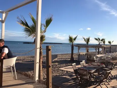 Bungalow charmant près de Vias avec piscine partagée - Photo 35
