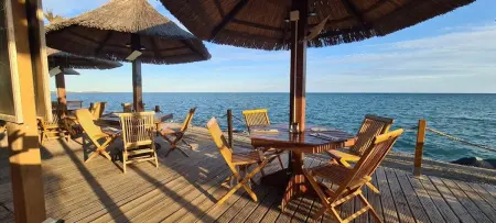 Bungalow charmant près de Vias avec piscine partagée - Photo 39
