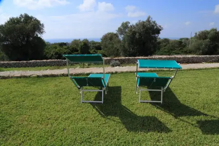 Maison charmante à Salve avec vue sur la mer, Maison 5 personnes à Salve - Photo 1