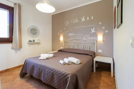 Maison charmante à Salve avec vue sur la mer, Maison 5 personnes à Salve - Photo 4