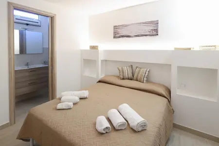 Maison charmante à Salve avec vue sur la mer, Maison 5 personnes à Salve - Photo 5