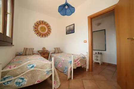 Maison charmante à Salve avec vue sur la mer, Maison 5 personnes à Salve - Photo 6