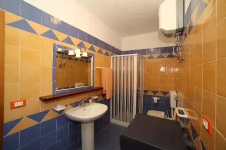 Maison charmante à Salve avec vue sur la mer, Maison 5 personnes à Salve - Photo 8