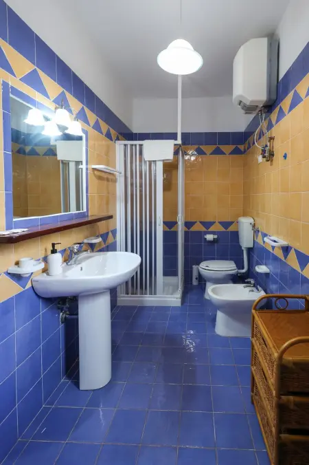 Maison charmante à Salve avec vue sur la mer, Maison 5 personnes à Salve - Photo 9