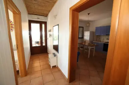 Maison charmante à Salve avec vue sur la mer, Maison 5 personnes à Salve - Photo 10