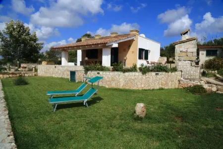 Maison charmante à Salve avec vue sur la mer, Maison 5 personnes à Salve - Photo 16