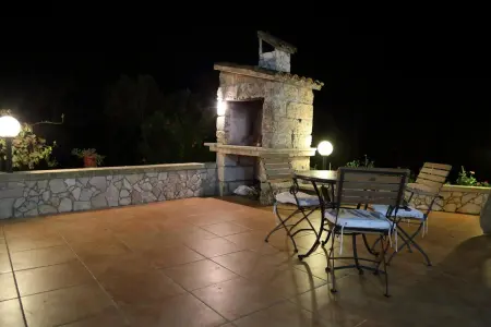 Maison charmante à Salve avec vue sur la mer, Maison 5 personnes à Salve - Photo 18