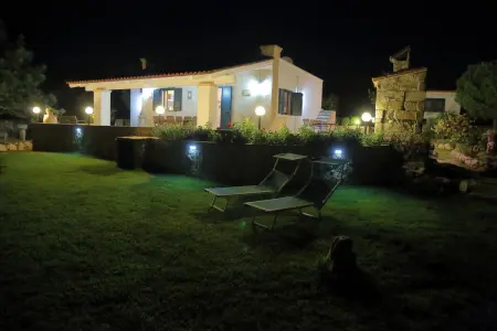 Maison charmante à Salve avec vue sur la mer, Maison 5 personnes à Salve - Photo 19