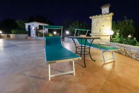 Maison charmante à Salve avec vue sur la mer, Maison 5 personnes à Salve - Photo 20