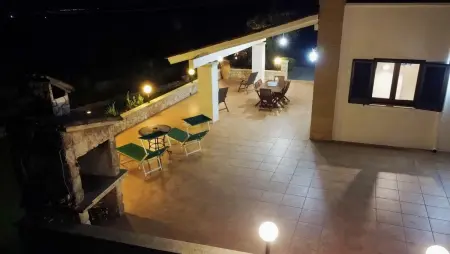 Maison charmante à Salve avec vue sur la mer, Maison 5 personnes à Salve - Photo 21