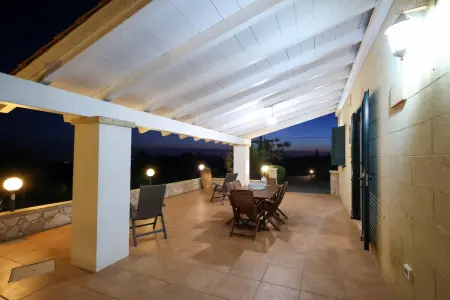 Maison charmante à Salve avec vue sur la mer, Maison 5 personnes à Salve - Photo 22