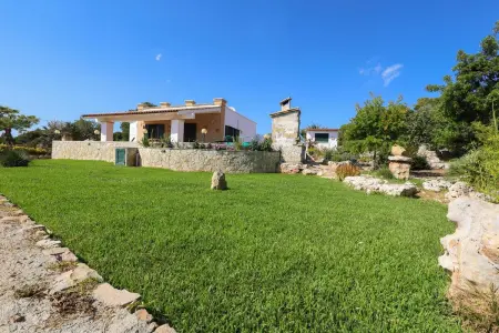 Maison charmante à Salve avec vue sur la mer, Maison 5 personnes à Salve - Photo 25