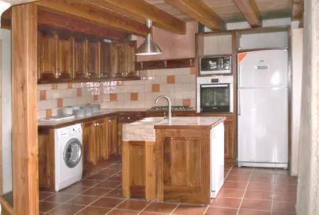 Maison charmante à Saint-Cirq avec piscine privée - Photo 2