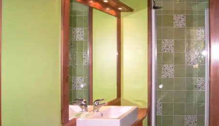 Maison charmante à Saint-Cirq avec piscine privée - Photo 11