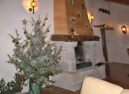Maison charmante à Saint-Cirq avec piscine privée - Photo 15