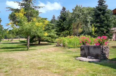 Maison charmante à Saint-Cirq avec piscine privée - Photo 19