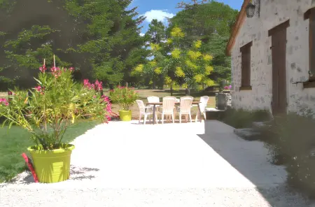 Maison charmante à Saint-Cirq avec piscine privée - Photo 21