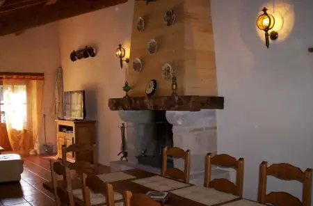 Maison charmante à Saint-Cirq avec piscine privée - Photo 24