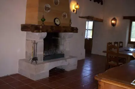 Maison charmante à Saint-Cirq avec piscine privée - Photo 26
