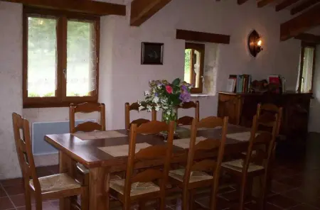 Maison charmante à Saint-Cirq avec piscine privée - Photo 29