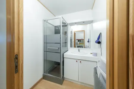 Studio accueillant à Gérardmer 31 m² avec vue montagne - Photo 3