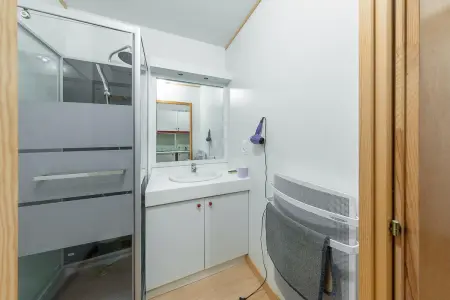 Studio accueillant à Gérardmer 31 m² avec vue montagne - Photo 4