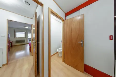 Studio accueillant à Gérardmer 31 m² avec vue montagne - Photo 5