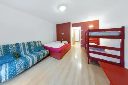Studio accueillant à Gérardmer 31 m² avec vue montagne - Photo 6