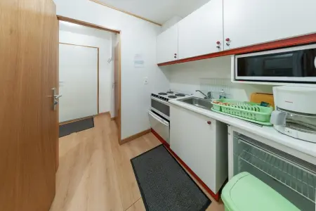 Studio accueillant à Gérardmer 31 m² avec vue montagne - Photo 8