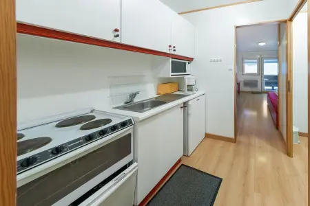 Studio accueillant à Gérardmer 31 m² avec vue montagne - Photo 10