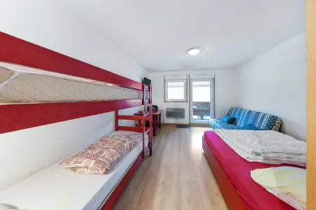 Studio accueillant à Gérardmer 31 m² avec vue montagne - Photo 11